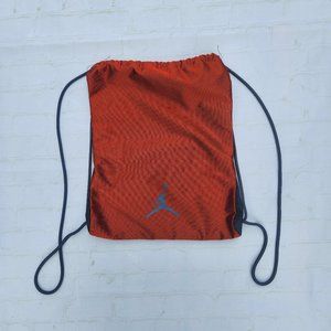 Jordan Drawstring Bag